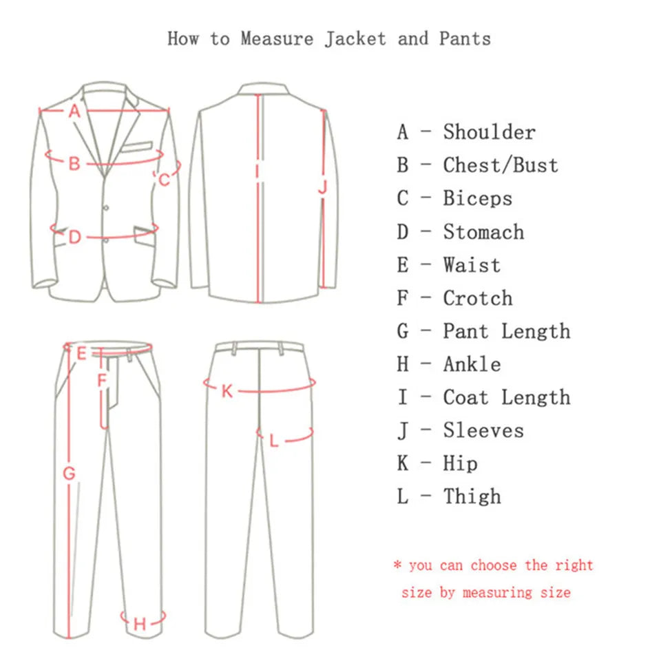 Customized Men Suits Satin Slim Fit Red Shiny Groom Prom Wedding Dress Tuxedo Tailored 2pcs Jacket +Pants